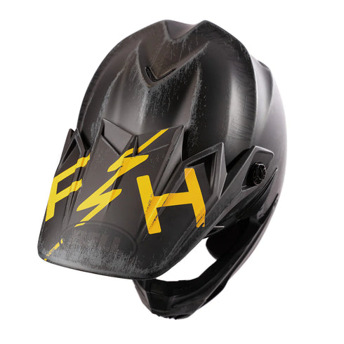 CASCO MOTO-9S FLEX FH MOJAVE